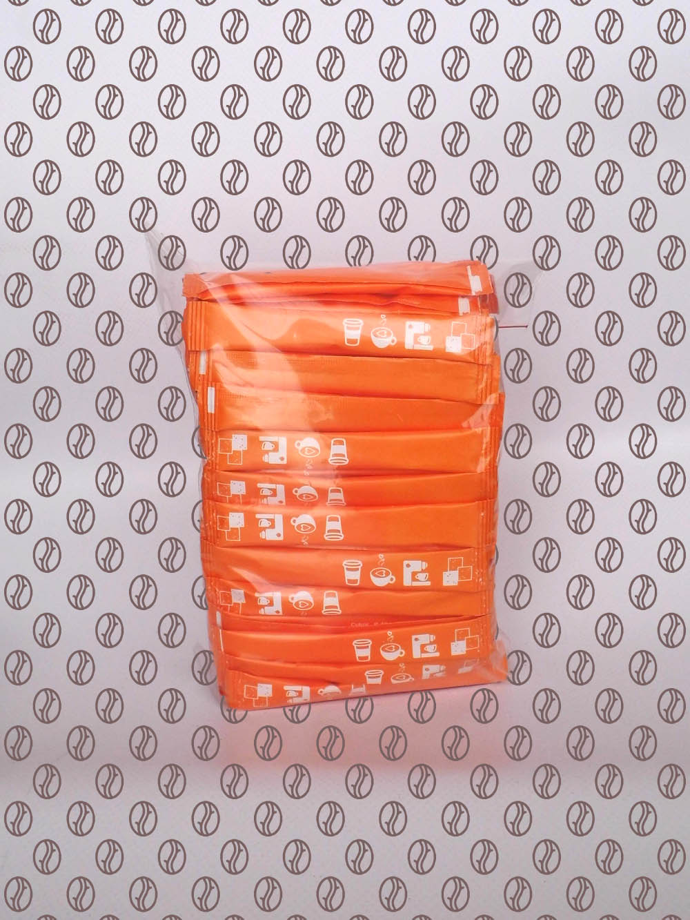 tasakos kristály cukor 100 db/csomag