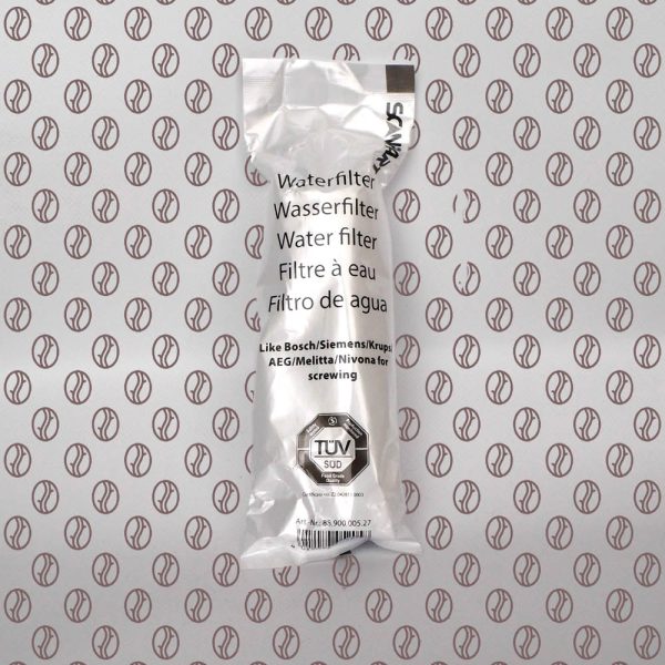 Bosch Melitta Siemens filter vízszűrő