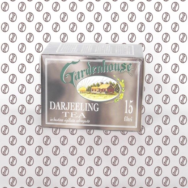 Gardenhous darjeeling