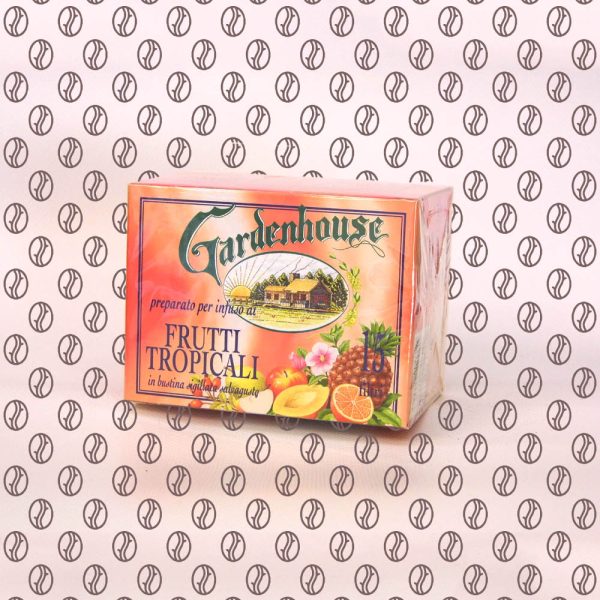 Gardenhouse fruttic tropicali