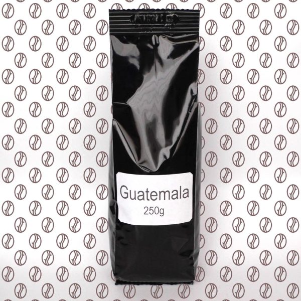 Enjoy Guatemala ültetvény kávé 250g
