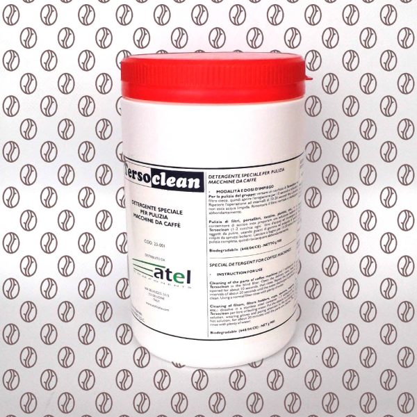 Tersoclean tiszító por 900g