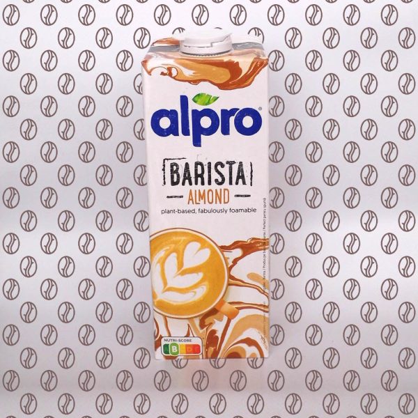 Alpro Barista mandulatej 1l