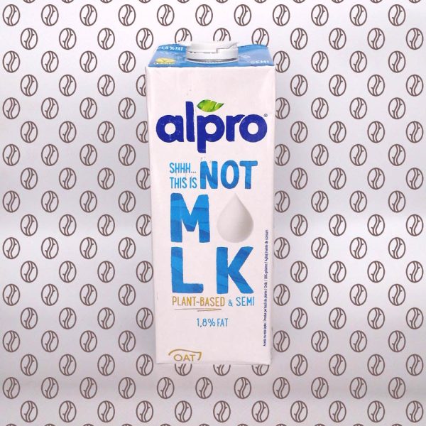 Alpro mot milk 1,8%