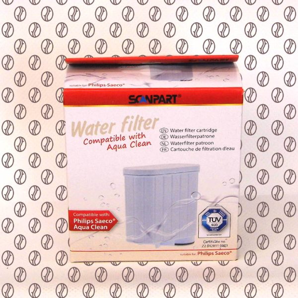 Filter Philips Saeco Aqua clean