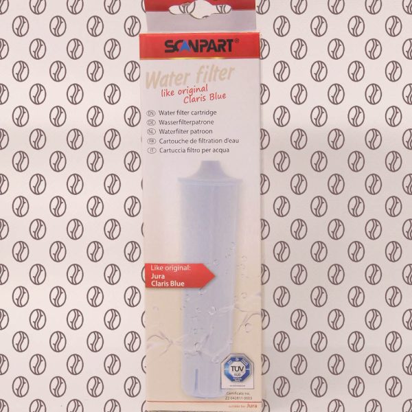 Jura Claris Blue vízszűrő filter