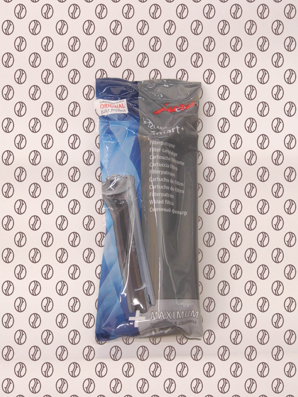 Jura Smart+ vízszűrő