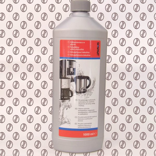 Vízkőoldó folyadék 1L