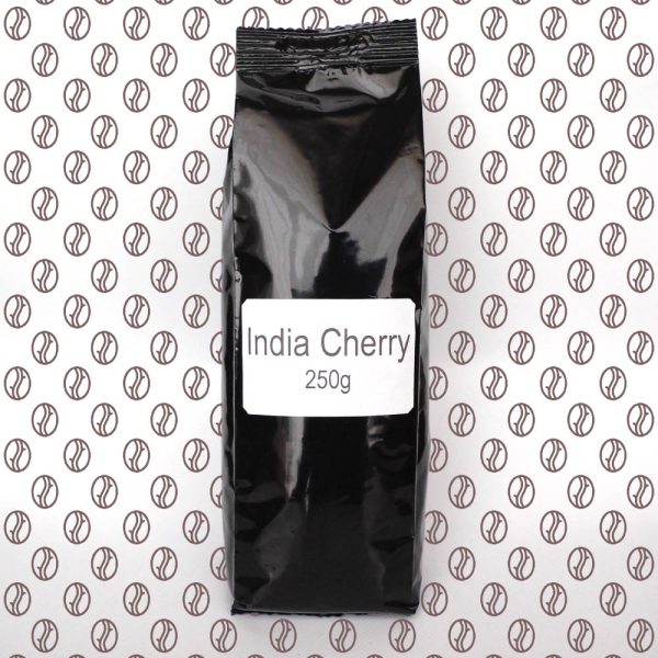 Enjoy India Cherry ültetvény kávé 250g