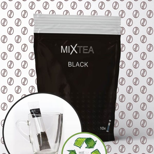 Mixtea black