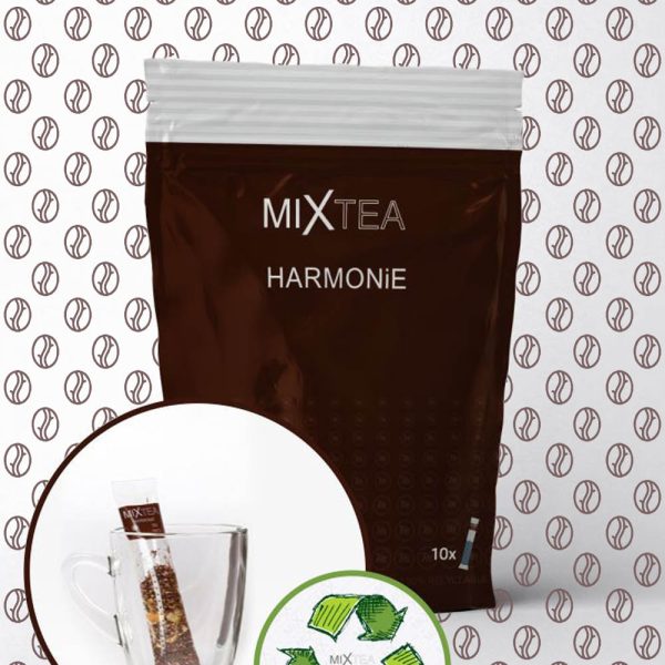 Mixtea harmonie