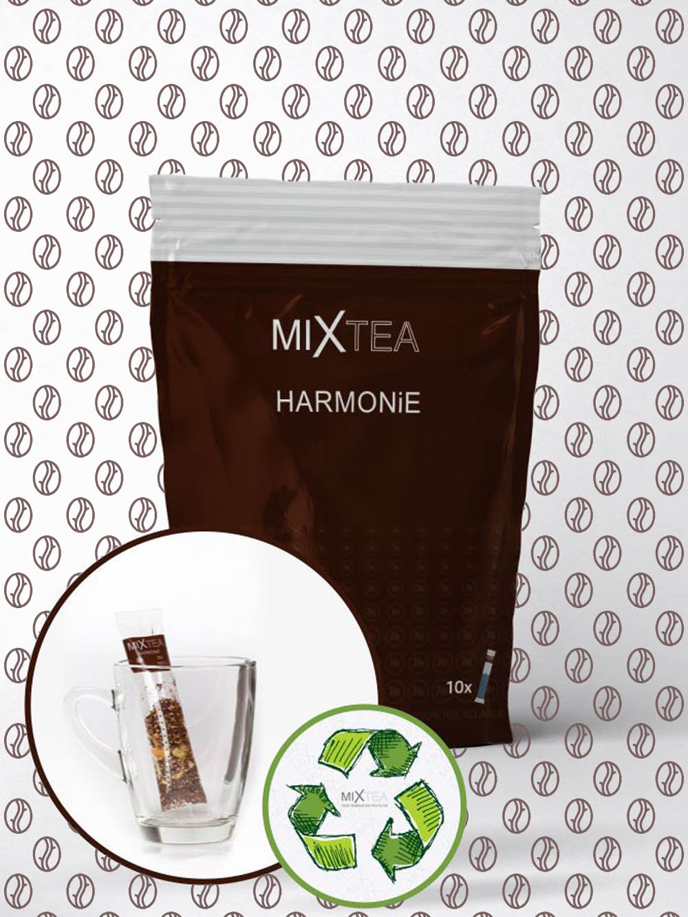 Mixtea harmonie