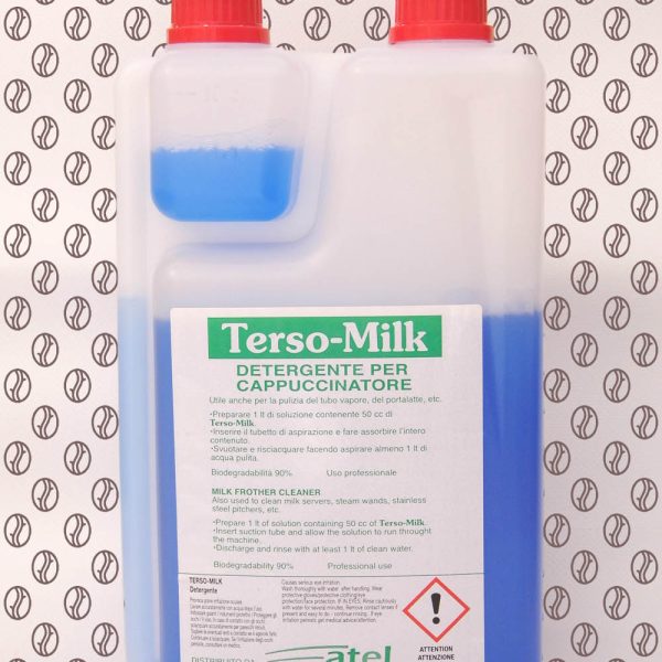 Cappucchino fej tisztító folyadék