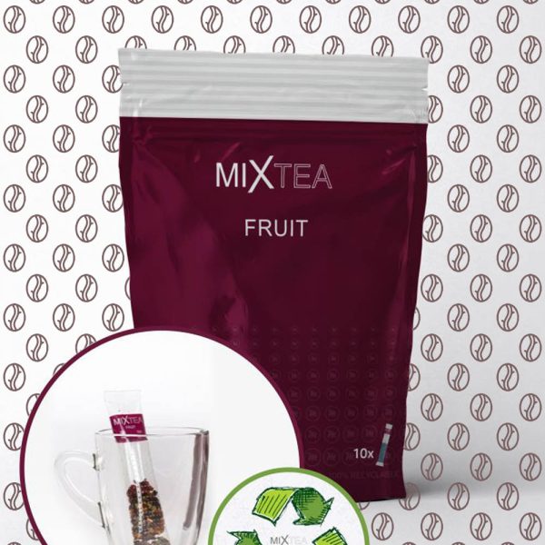 Mixtea fruit