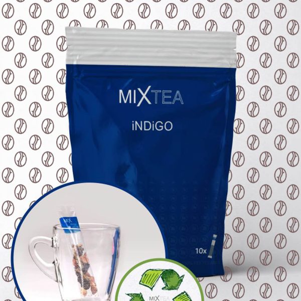 Mixtea indigo