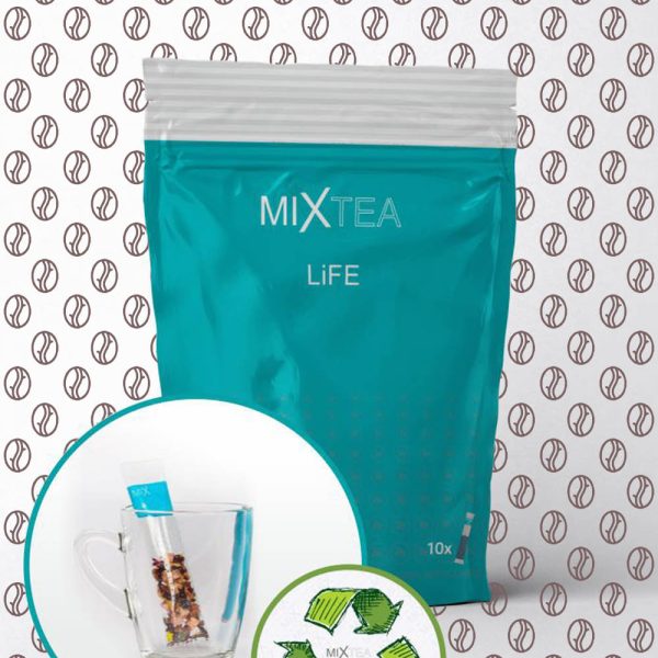 Mixtea life