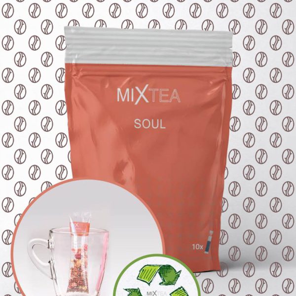 Mixtea soul