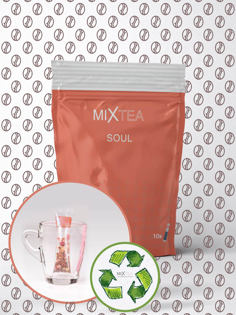 Mixtea soul