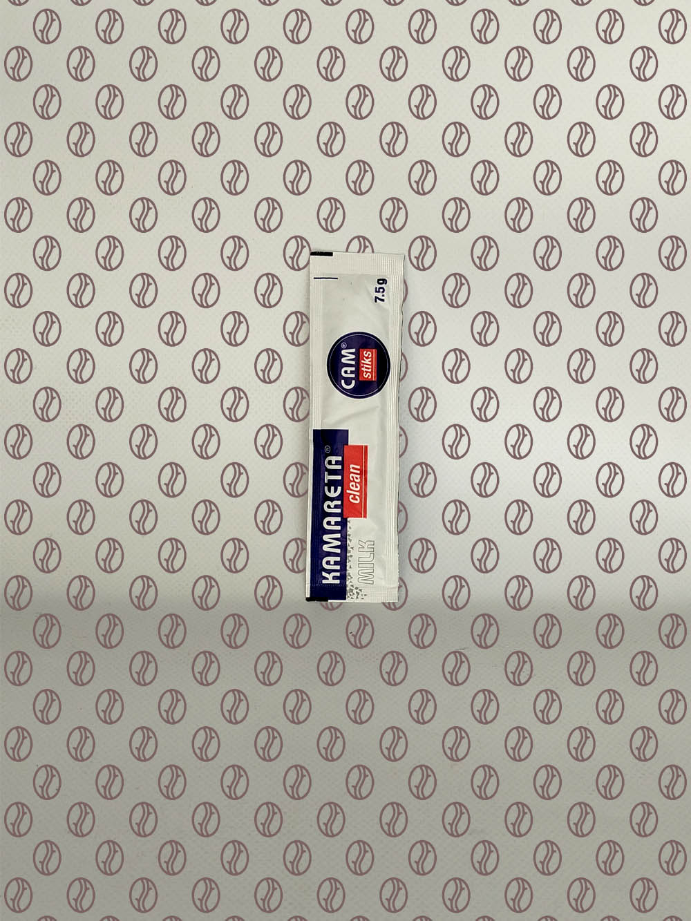 Tejkör tisztító tasakos 5g